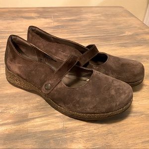 Teva Ventura Suede Shoes - image 1